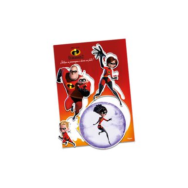 109763.6-Enfeite-Personagem-Os-Incriveis 109763.6-Enfeite-Personagem-Os-Incriveis