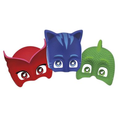 108242.6-Mascara-PJ-Masks 108242.6-Mascara-PJ-Masks