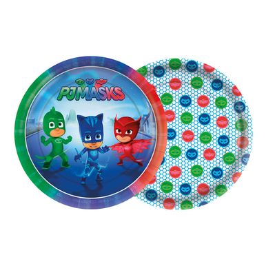 108243.4-Prato-18cm-PJ-Masks 108243.4-Prato-18cm-PJ-Masks