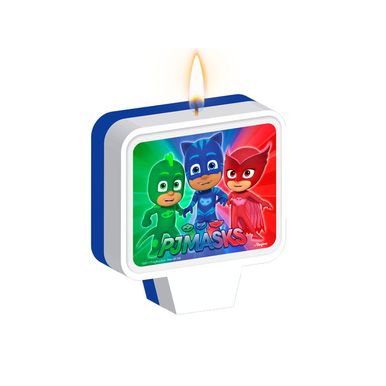 108244.2-Vela-Plana-PJ-Masks 108244.2-Vela-Plana-PJ-Masks