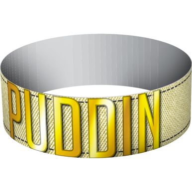 Arlequina-Colar Arlequina-Colar