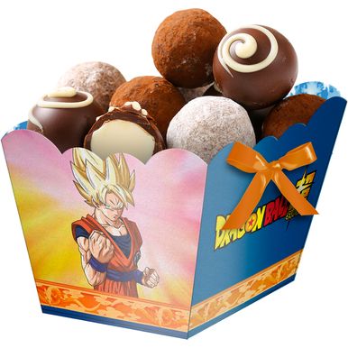 Cachepot-Decorativo-Dragon-Ball-C08-Unidades-Festcolor Cachepot-Decorativo-Dragon-Ball-C08-Unidades-Festcolor