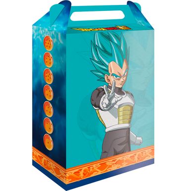 Caixa-Surpresa-Dragon-Ball-C08-Unidades-Festcolor Caixa-Surpresa-Dragon-Ball-C08-Unidades-Festcolor