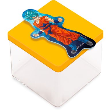 Aplique-Festcolor-Dragon-Ball-C12-Unidades Aplique-Festcolor-Dragon-Ball-C12-Unidades