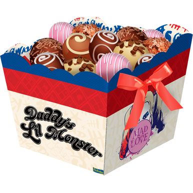 Cachepot-Decorativo-Arlequina-C08-Unidades-Festcolor Cachepot-Decorativo-Arlequina-C08-Unidades-Festcolor