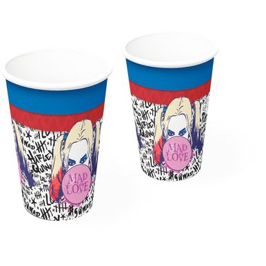 Copo-Papel-200ml-Arlequina-C8-Unidade
