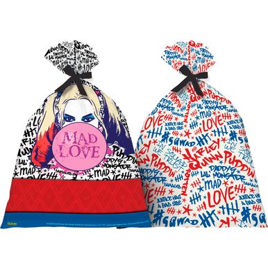 Sacola-Plastica-Arlequina-C8-Unidades Sacola-Plastica-Arlequina-C8-Unidades