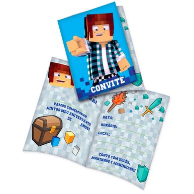 Convite-Authentic-Games-C8-Unidades Convite-Authentic-Games-C8-Unidades