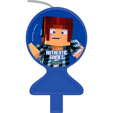 Vela-Plana-Authentic-Games-Festcolor Vela-Plana-Authentic-Games-Festcolor