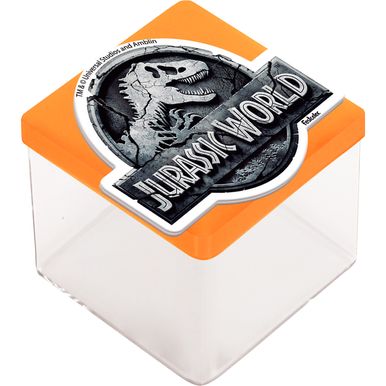 Aplique-3d-Jurassic-World-C12-Unidades Aplique-3d-Jurassic-World-C12-Unidades