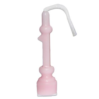 Vela-Aniversario-Festcolor-Rosa-N1 Vela-Aniversario-Festcolor-Rosa-N1