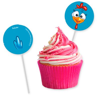 Bandeirinha-P-docinhos-Galinha-Pintadinha-Popopo-C08-Unidad Bandeirinha-P-docinhos-Galinha-Pintadinha-Popopo-C08-Unidad