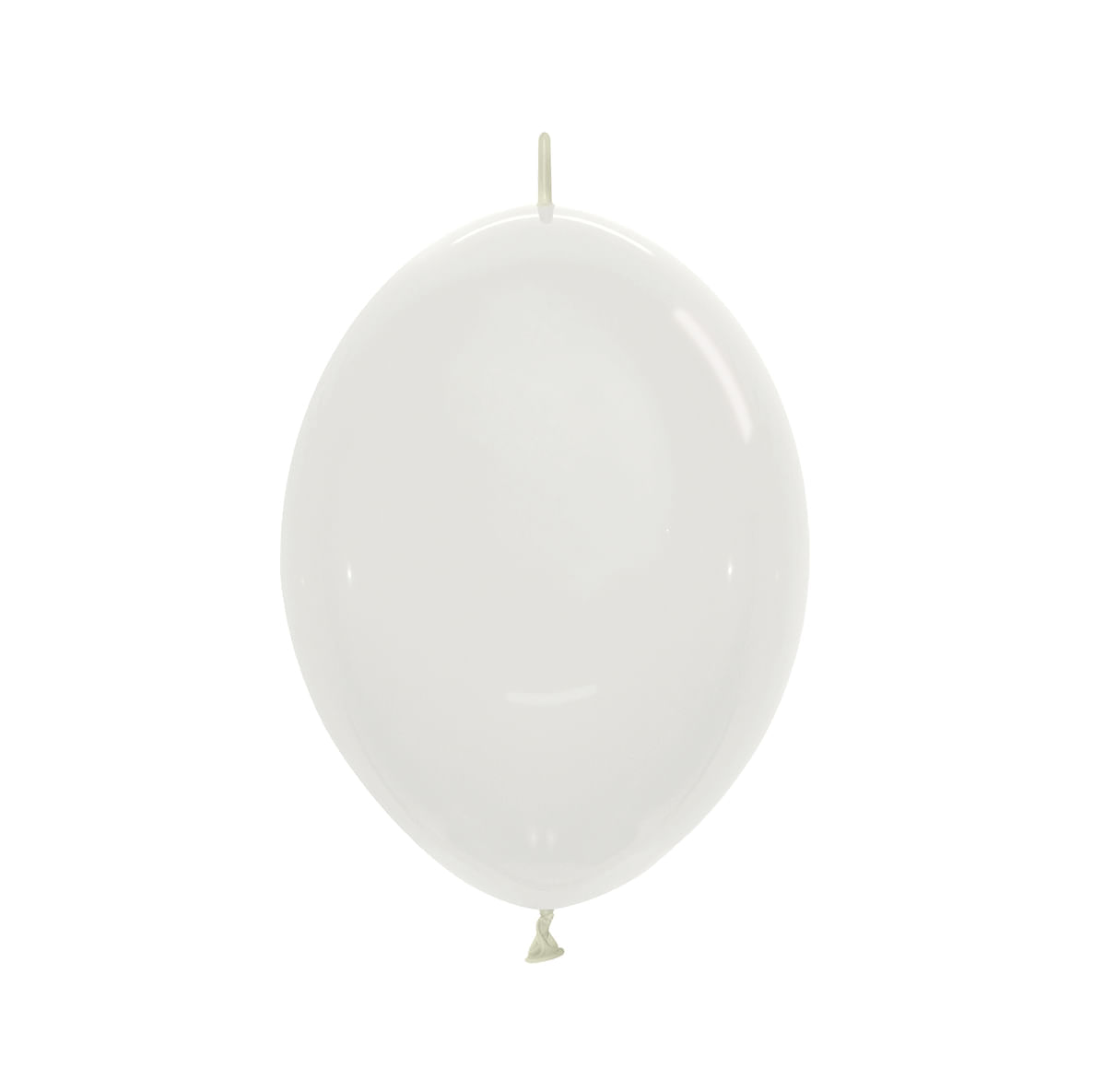 Balao Látex Link-o-loon 12 Polegadas 50 Un Balloons