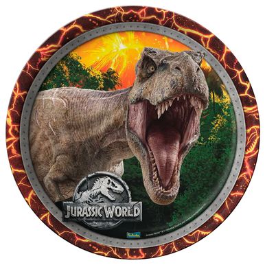Prato-Jurassic-World Prato-Jurassic-World