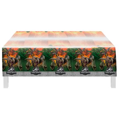 Toalha-Jurassic-World Toalha-Jurassic-World