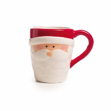 Natal - Decoração de Mesa Canecas e Mugs – Mundo 25