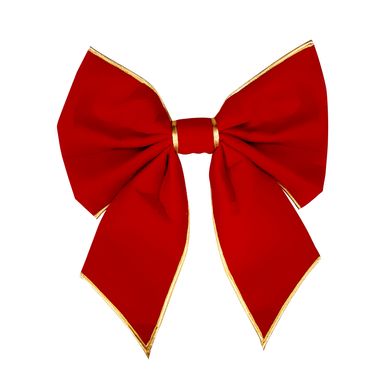 laco-veludo-estofado-vermelho