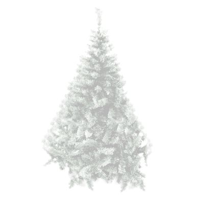 Árvore De Natal Branca 60cm 50galhos - FESTAS SAZONAIS, *FESTA
