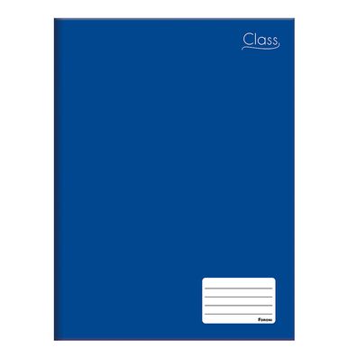 Caderno-Class-Azul