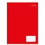 Caderno-Class-Vermelho