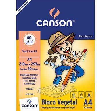 Bloco-Papel-Vegetal-Canson-A4-60gr-m²-C-50-Folhas
