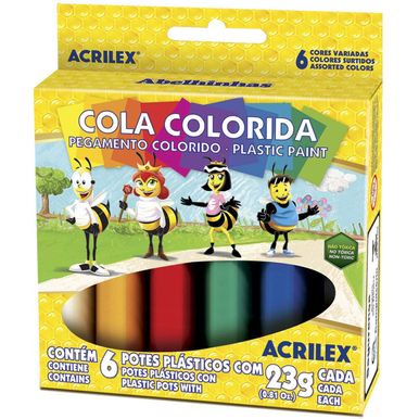 Cola-Colorida-Acrilex-C-6-Potes-C-23g-Cada