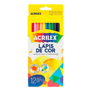 Lapis-de-cor-acrilex-com-12-cores