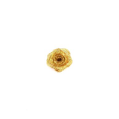 flor-rococo-melaco-com-100-unidades-dourado