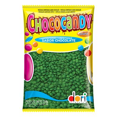 confete-chococandy-dori-350gr-verde