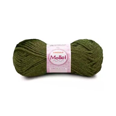 la-mollet-40grs-5899-fibra-negra-esverdeada