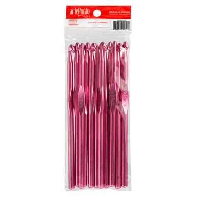 AGULHA-DE-CROCHE---TAMANHO-65 AGULHA-DE-CROCHE---TAMANHO-65