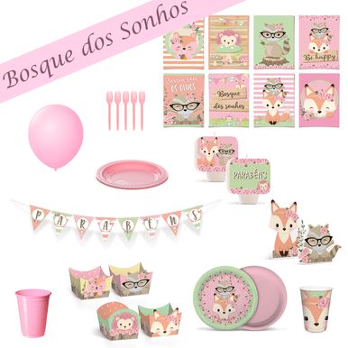 Kit-Festa-Bosque