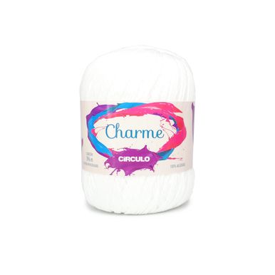 Fio-Charme-Circulo-8001