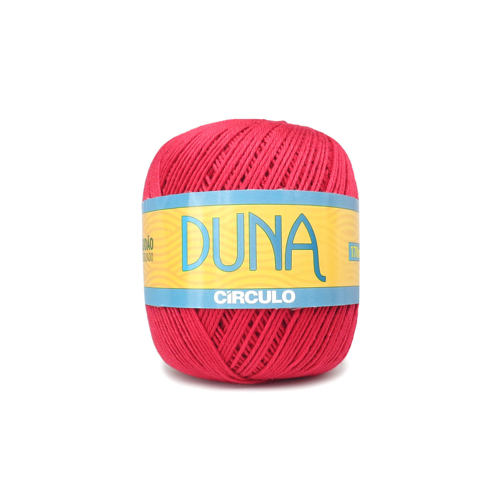 Linha Duna 170 Metros Cores Lisas