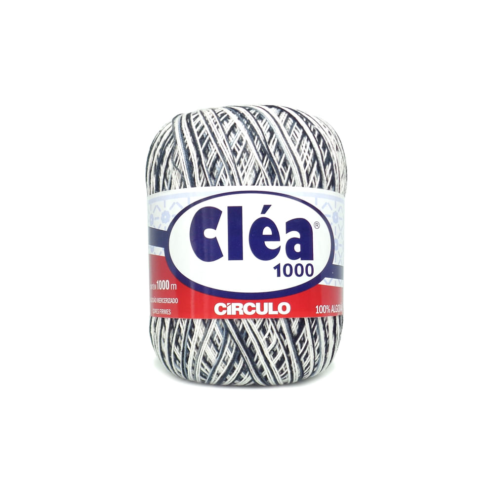 Linha Cléa 1000 Multicor - C/1000 Metros