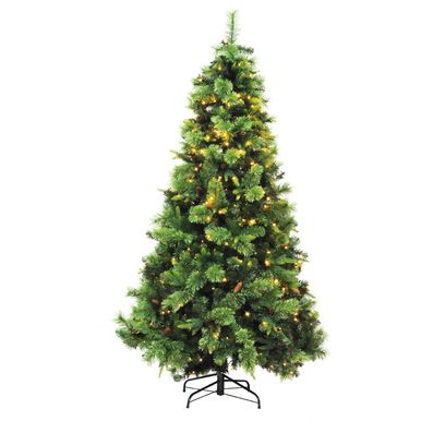 Árvores para Decoração de Natal Loja Online de Produtos de Natal Mundo 25