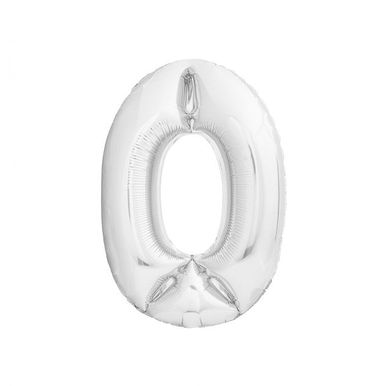 Balao-Metalizado-Numeral-Prateado-16-Polegadas-Golden-Festa Nº0 PRATEADO Balao-Metalizado-Numeral-Prateado-16-Polegadas-Golden-Festa Nº0 PRATEADO