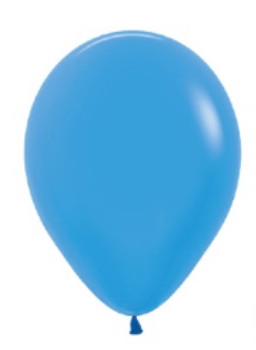 Balão Látex Brilha No Escuro Neon R5 50 Unid Balloons