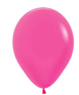 Balão Látex Brilha No Escuro Neon R5 50 Unid Balloons