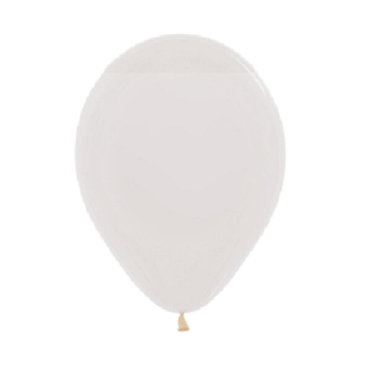 Balão Látex Efeito Cristalino Pastel R24 3 Unidades Balloons 39000316 TRANSPARENTE Balão Látex Efeito Cristalino Pastel R24 3 Unidades Balloons 39000316 TRANSPARENTE