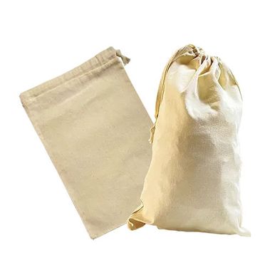 Saco De Algodão Cru Nº02 - Ref45798 SACO ALGODAO CRU N2 Saco De Algodão Cru Nº02 - Ref45798 SACO ALGODAO CRU N2