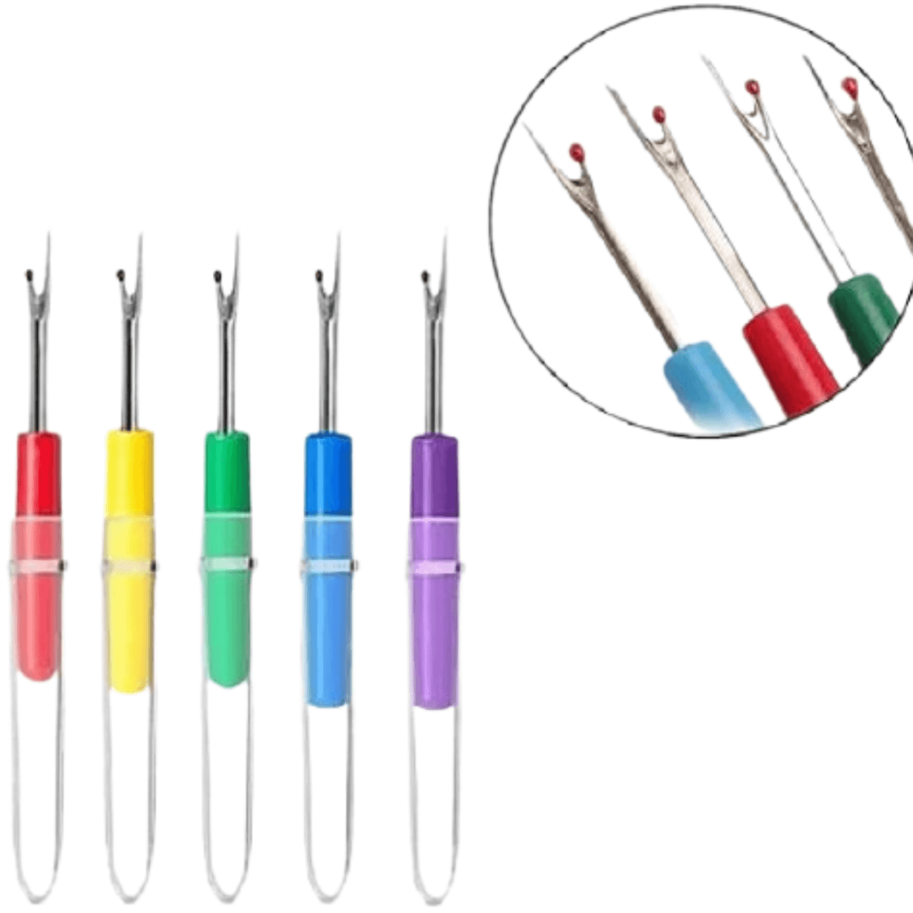 Abridor De Casa Artepunto 8,5cm Unidade - Cor Sortida
