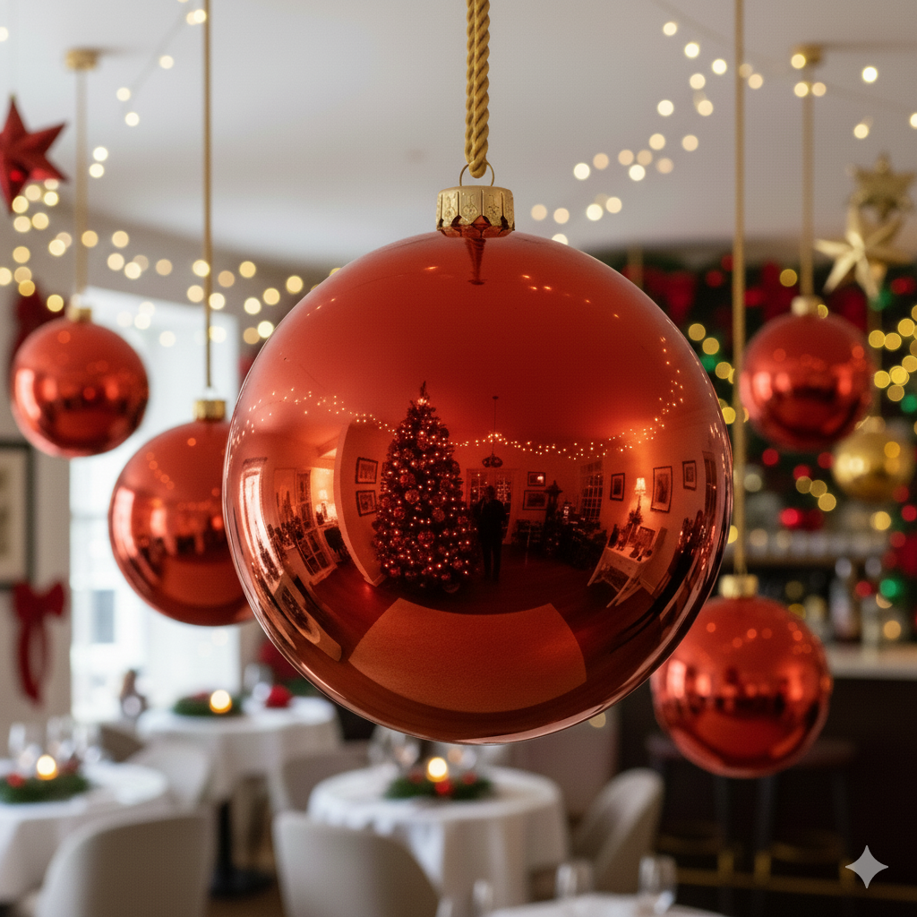 Bolas de natal - Ofertas!!